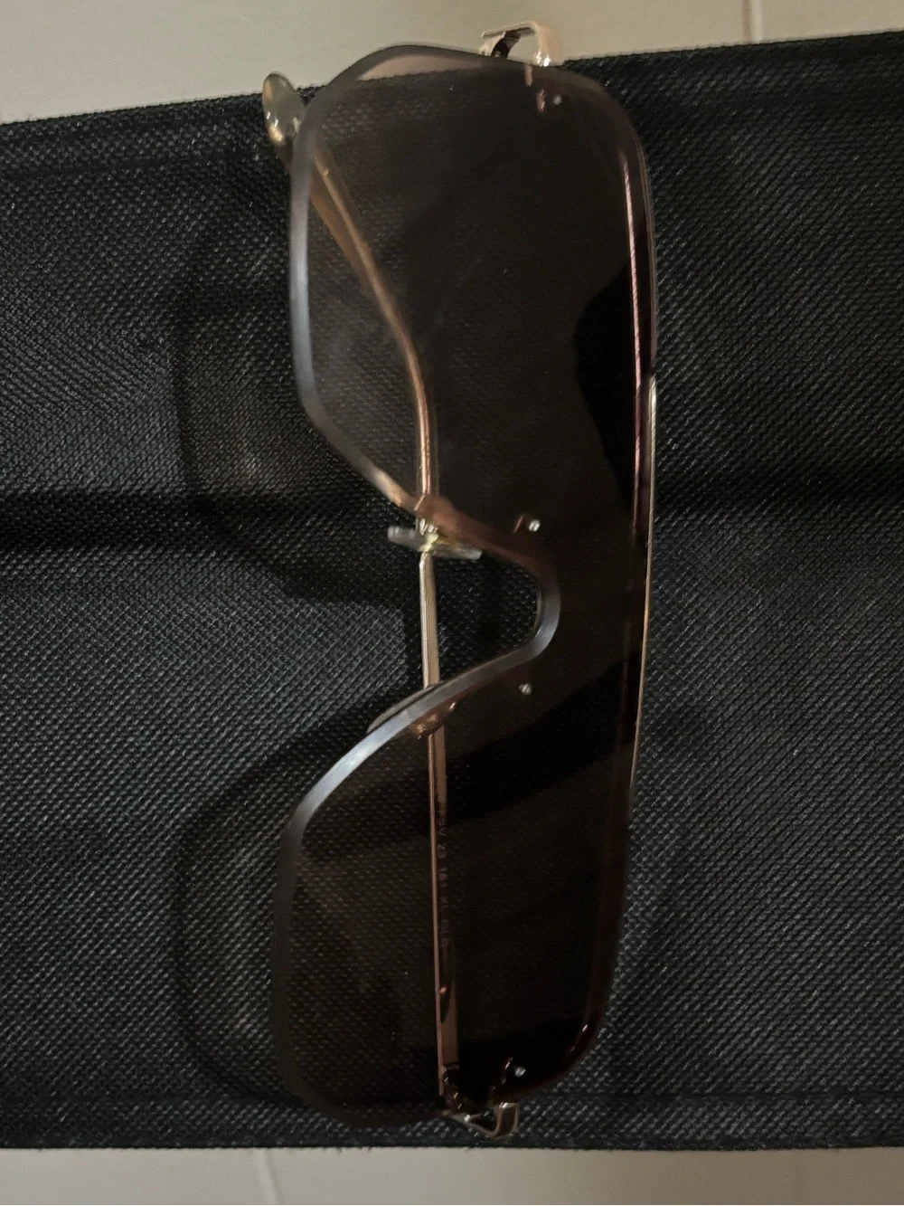 Sofia Vergara x Foster Grant “serious shield” limited edition sunglasses